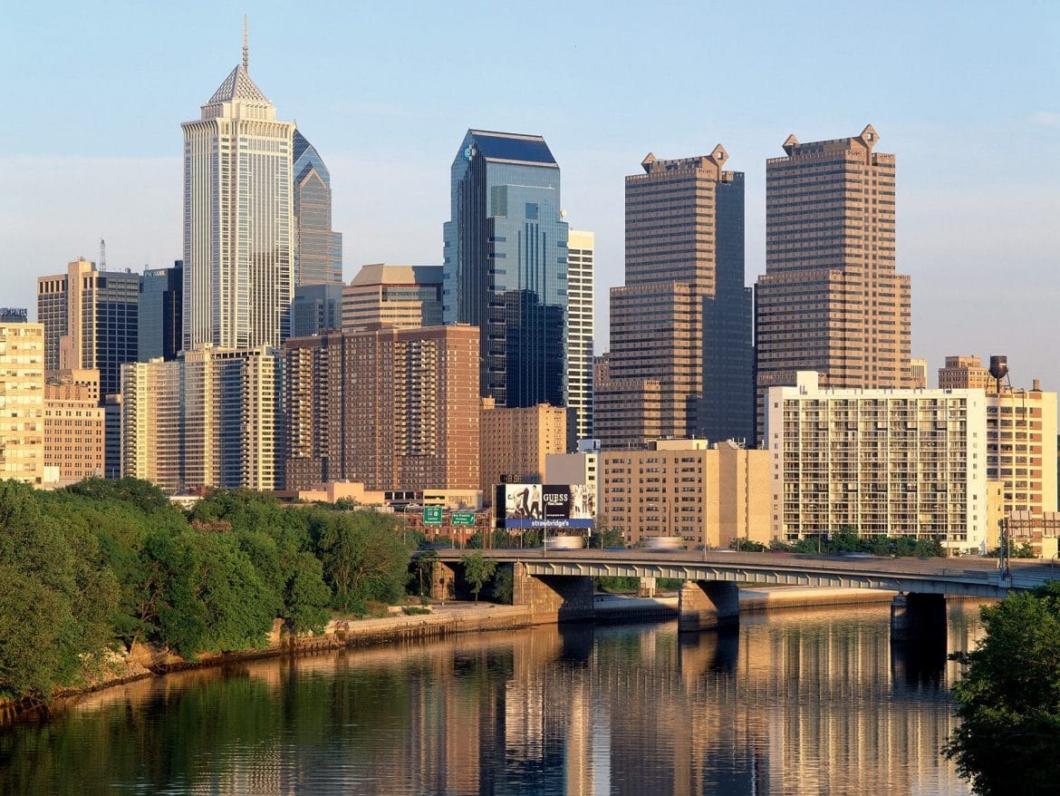 Philadelphia, Pennsylvania