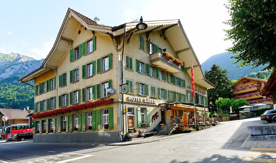 Wilderswil