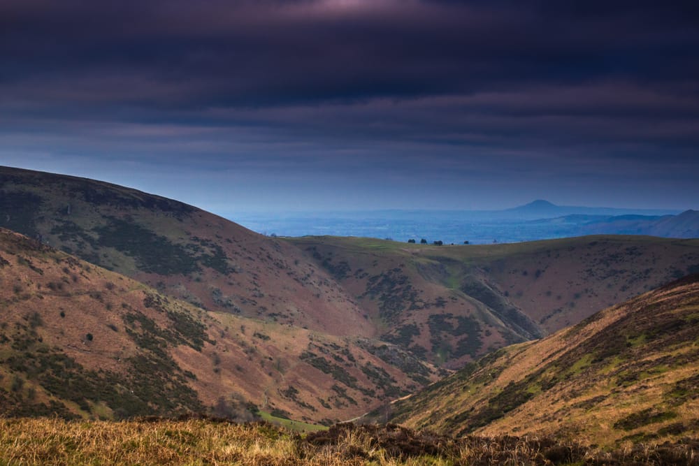 Shropshire Hills