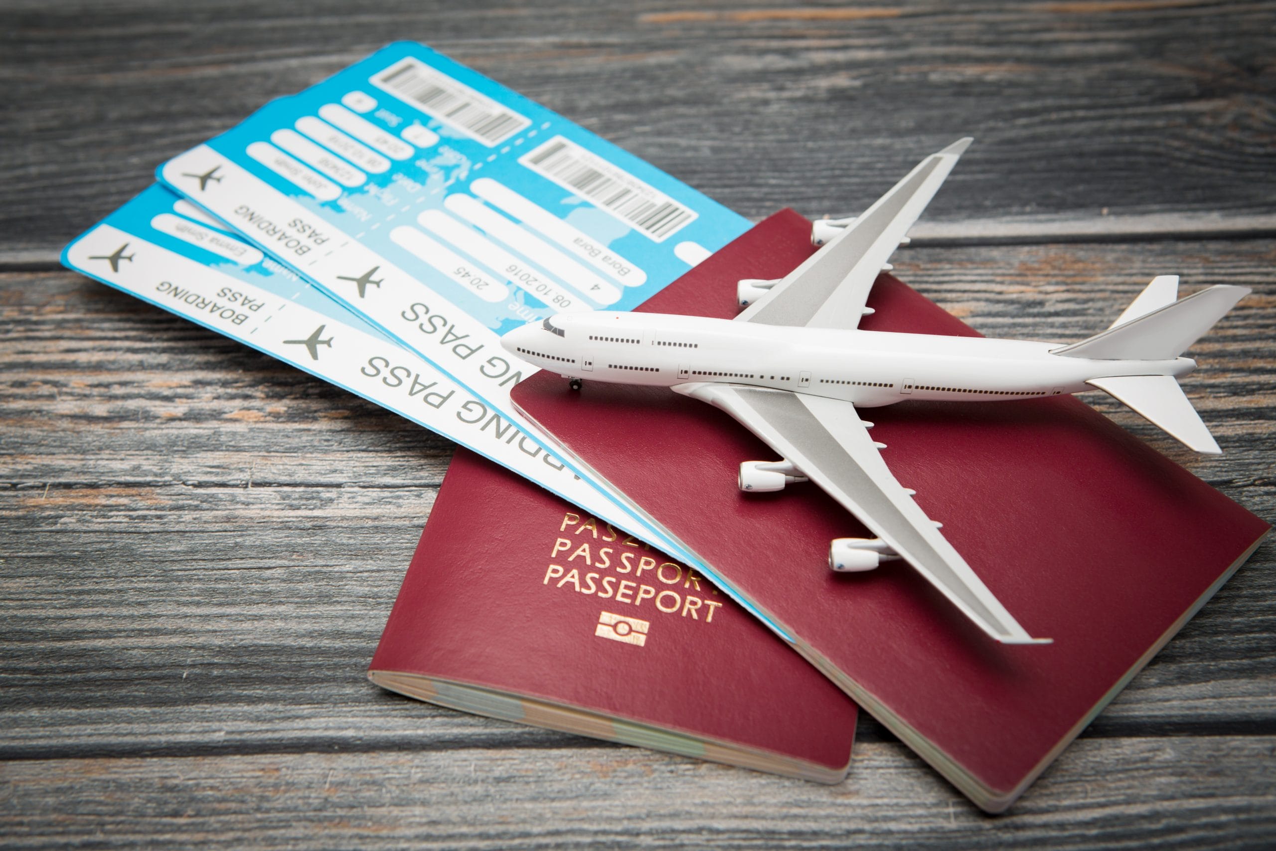 Travel Tips What Is The Meaning Of A Dummy Ticket?