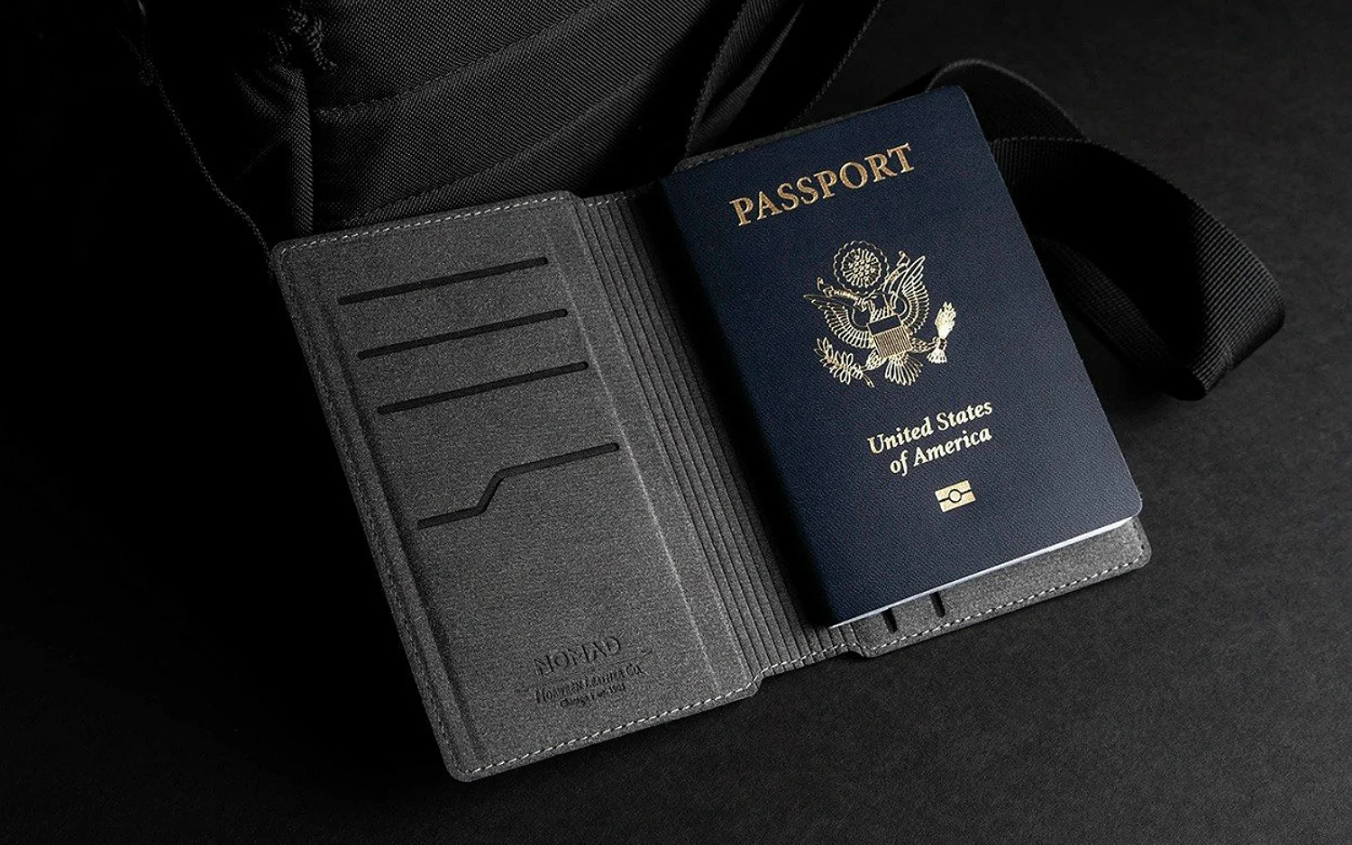 The Best Travel Wallets 2022 Keep Your Money And Documents Safe