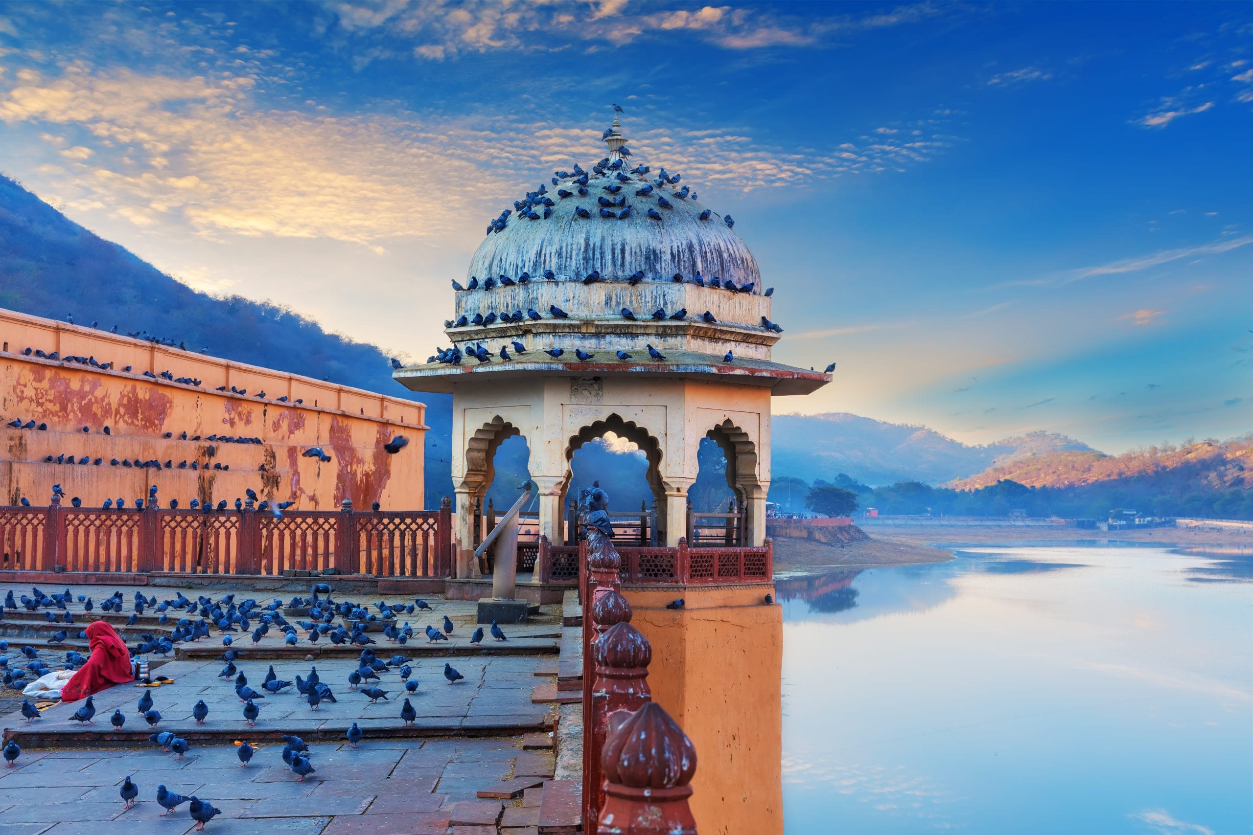 Unlock the Magic of Rajasthan: An Epic Journey Through India