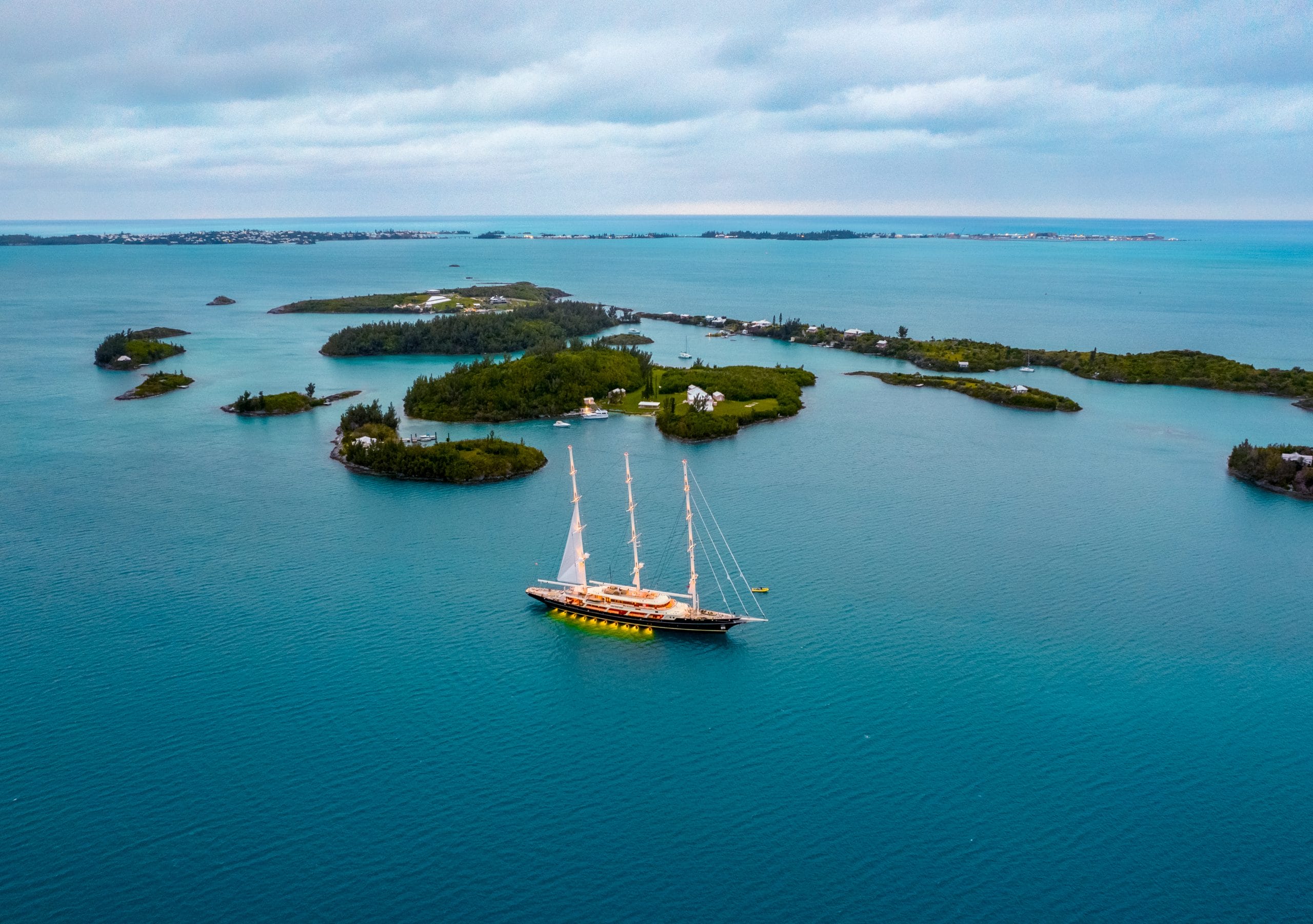 Facts About Bermuda That Will Make You Want To Visit