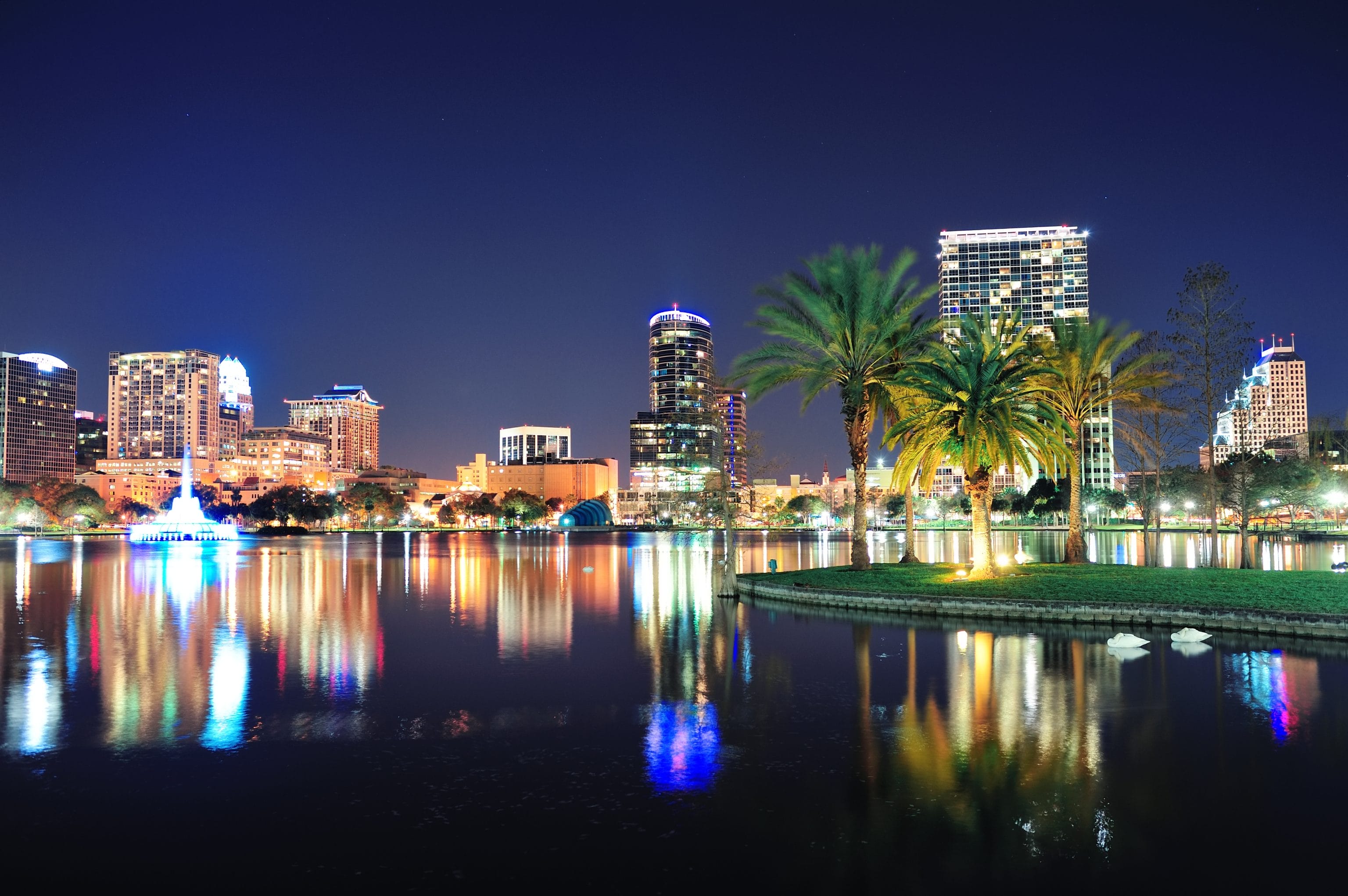 6 Best Things To Do In Orlando At Night - ClickTravelTips